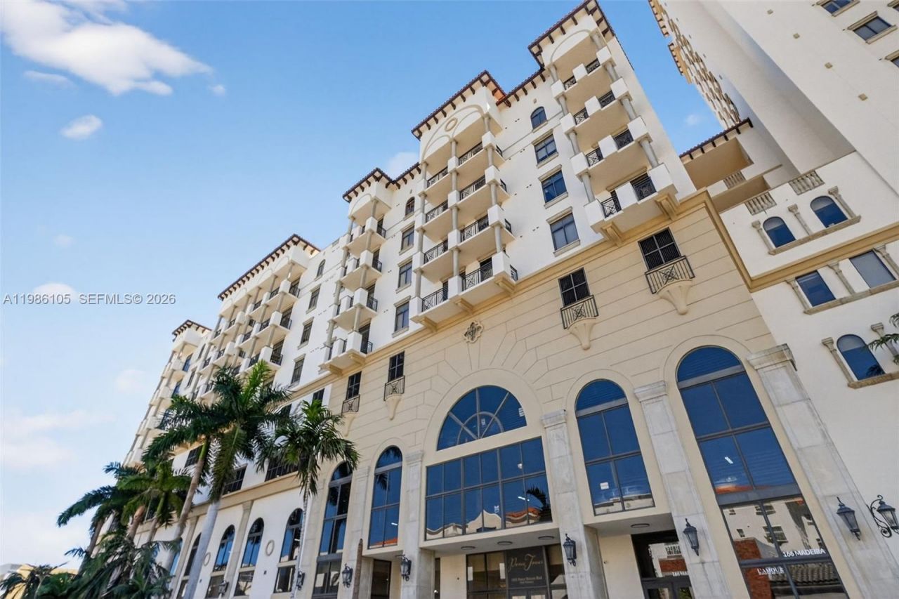1805 Ponce De Leon Blvd, Unit 616, Coral Gables, FL 33134 Photo