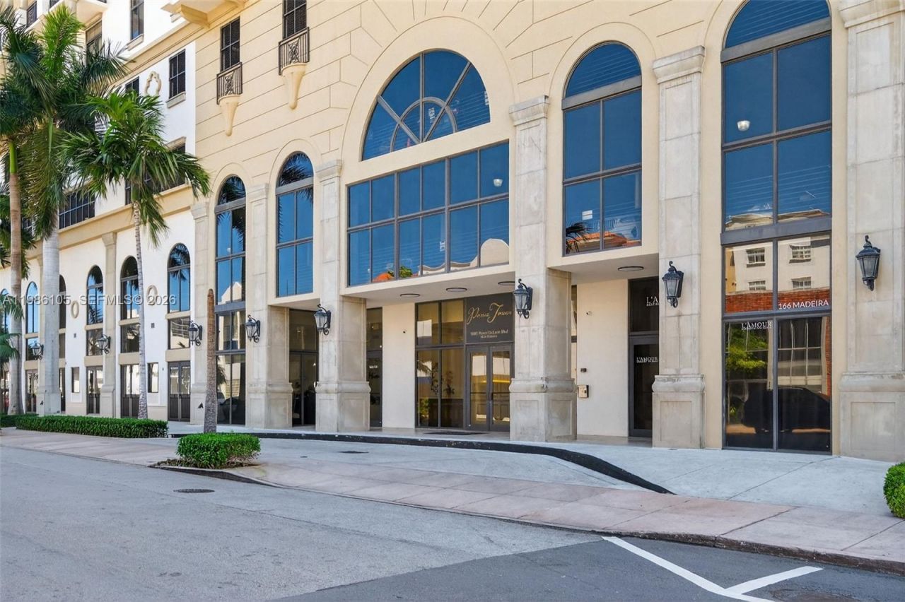 1805 Ponce De Leon Blvd, Unit 616, Coral Gables, FL 33134 Photo
