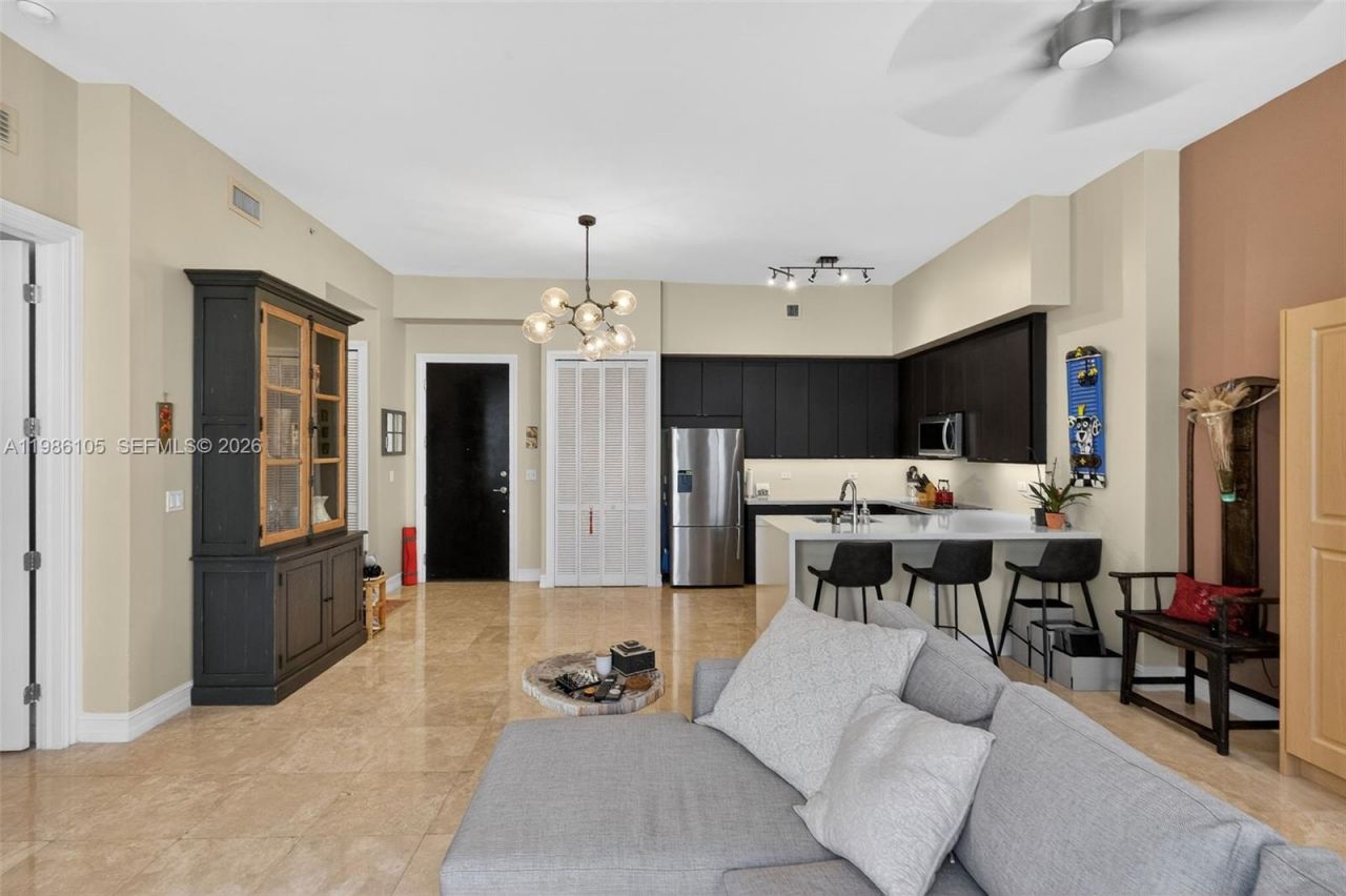 1805 Ponce De Leon Blvd, Unit 616, Coral Gables, FL 33134 Photo