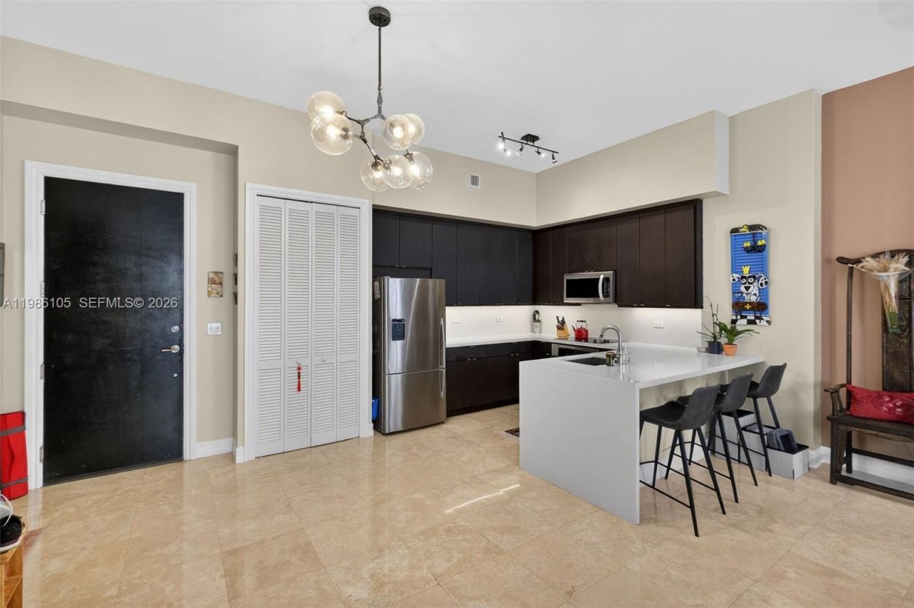 1805 Ponce De Leon Blvd, Unit 616, Coral Gables, FL 33134 Photo