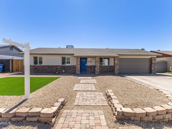 4013 W YUCCA Street, Phoenix, AZ 85029