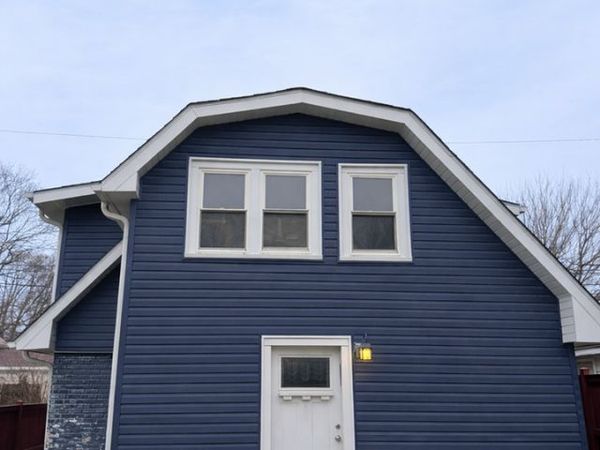 1111 Darrow Avenue, Evanston, IL 60202