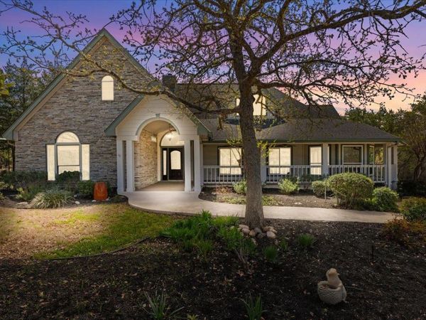 187 Stephen F Austin BLVD, Bastrop, TX 78602