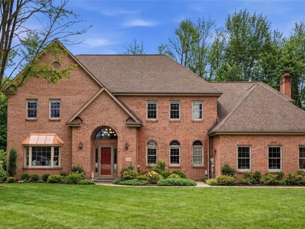 508 Hickory Ct, Wexford, PA 15090