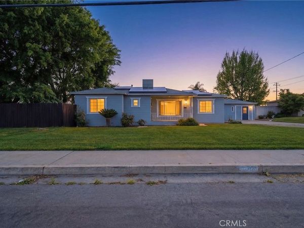 701 Nevada, Kingsburg, CA 93631