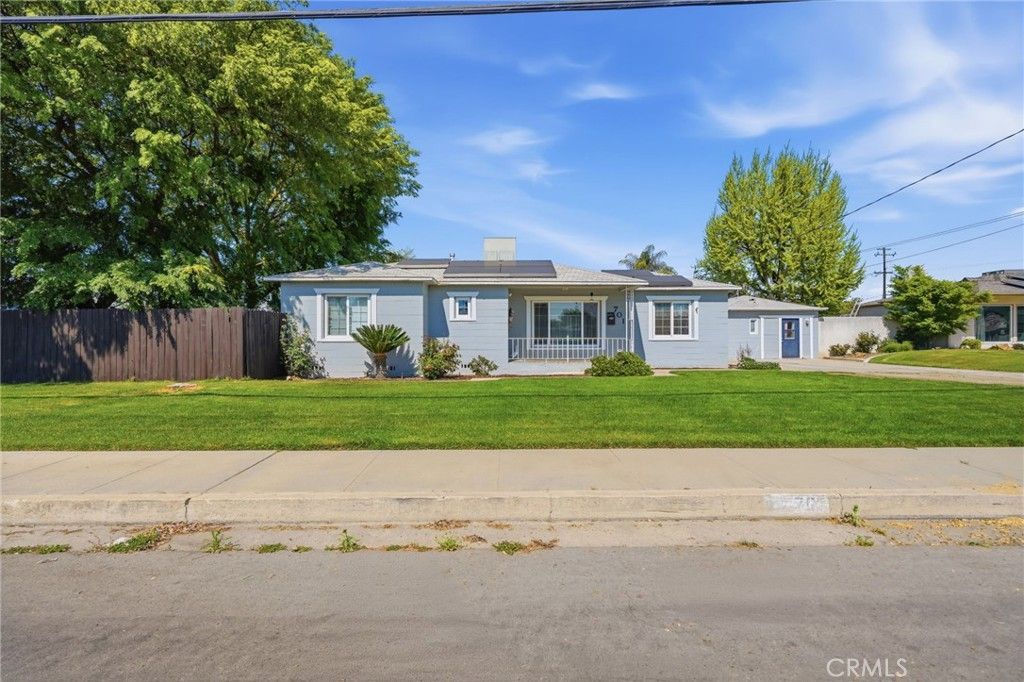 701 Nevada, Kingsburg, CA 93631 Main Photo