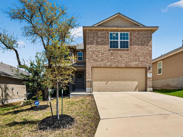 29546 Lost Copper, Bulverde, TX 78163