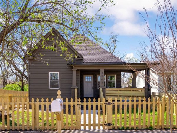 2202 Duncan Avenue, Chattanooga, TN 37404