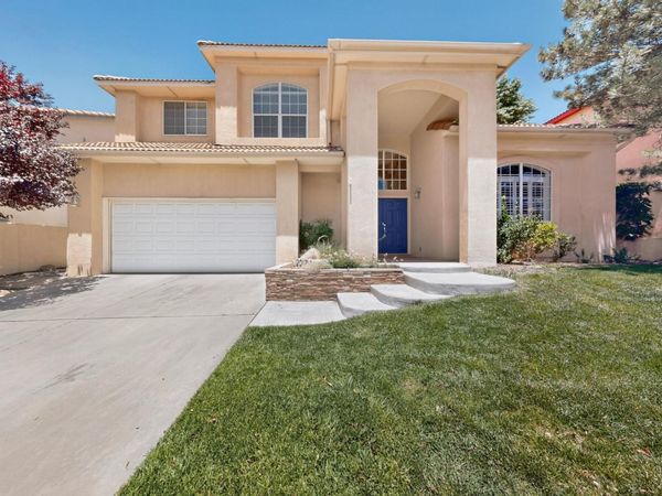 12017 Caribou Avenue NE, Albuquerque, NM 87111