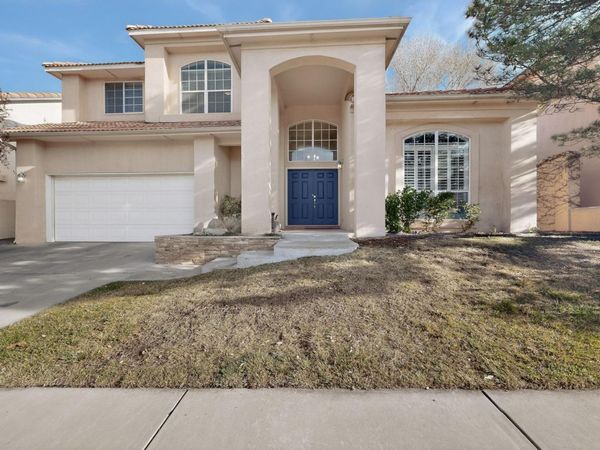12017 Caribou Avenue NE, Albuquerque, NM 87111