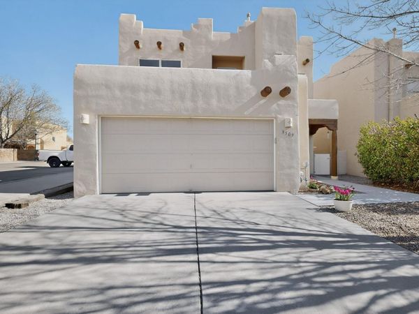 3509 Calle Floresta Court NW, Albuquerque, NM 87120