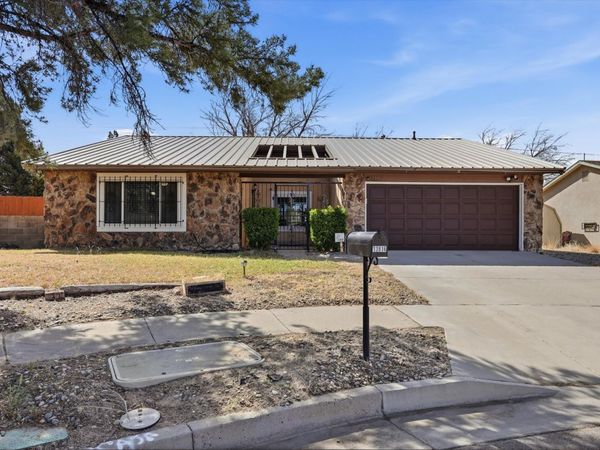 13916 Paseo Vista NE, Albuquerque, NM 87123