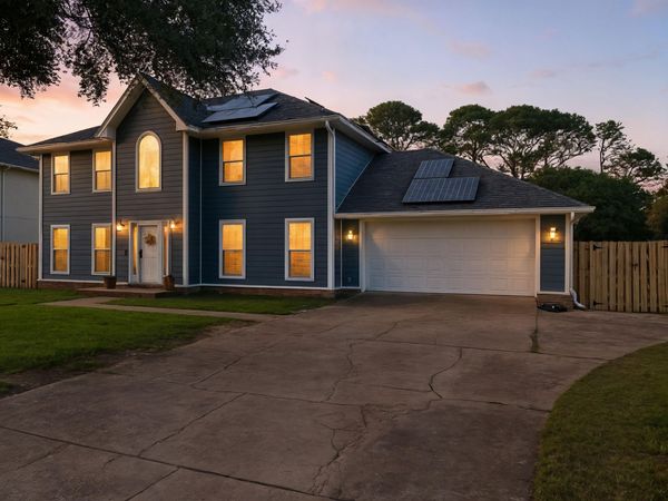 159 Shore Line Drive, Mary Esther, FL 32569
