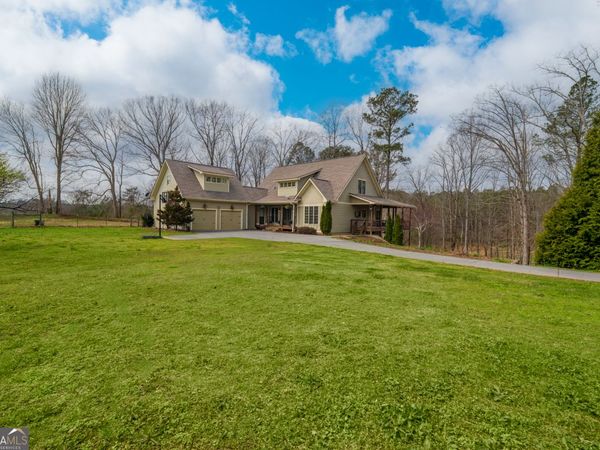 723 Sulphur Springs Road, Fairmount, GA 30139