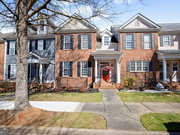 200 Camford Stone Path, Fayetteville, GA 30214