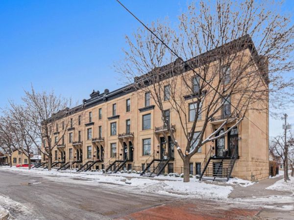 240 1/2 Western Avenue S, Unit G2, Saint Paul, MN 55102