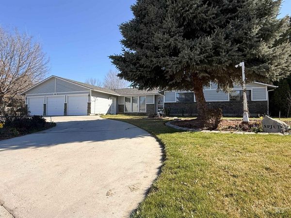 1204 S Amaya Place, Boise, ID 83709