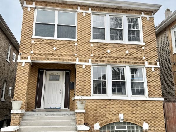 4727 S Harding Avenue , Unit 2, Chicago, IL 60632