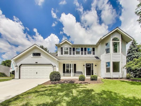 1329 Neskola Court , Naperville, IL 60564