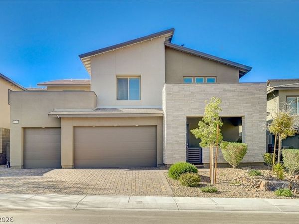 12428 Pine Bend Avenue, Las Vegas, NV 89138