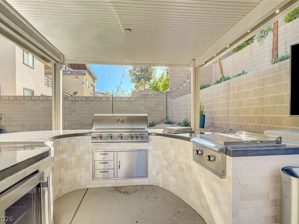 12428 Pine Bend Avenue, Las Vegas, NV 89138