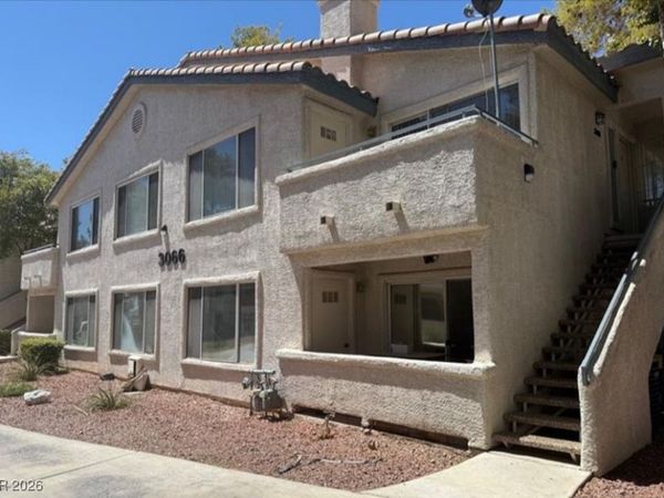 3066 Tarpon Drive , Unit 203, Las Vegas, NV 89120