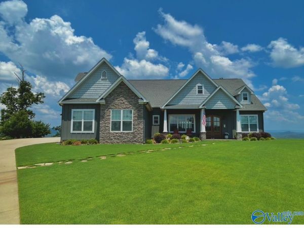 51 County Road 1024, Cedar Bluff, AL 35959