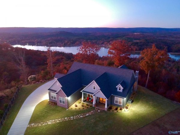 51 County Road 1024, Cedar Bluff, AL 35959