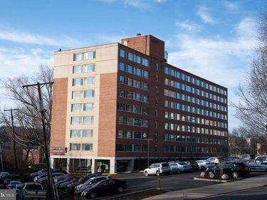 1210 N TAFT STREET, Unit 805, ARLINGTON, VA 22201