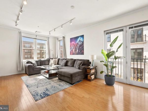 1200 GRAND ST, Unit 432, HOBOKEN, NJ 07030