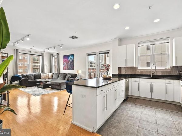 1200 GRAND ST, Unit 432, HOBOKEN, NJ 07030
