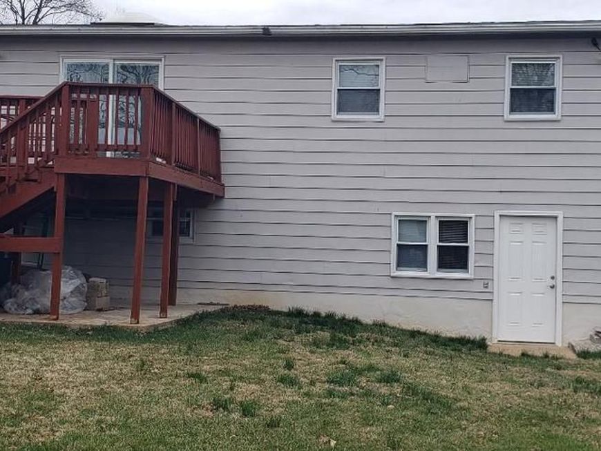 9207 4th Street , Lanham, MD 20706 Main Photo