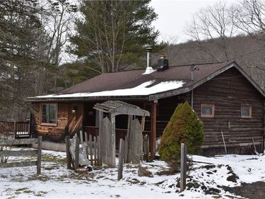 181 Streeter Hill Road, Jefferson, NY 12093