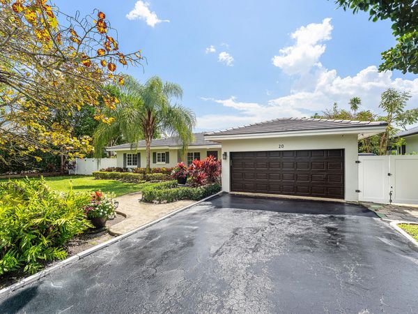 20 NW 11th Street, Delray Beach, FL 33444