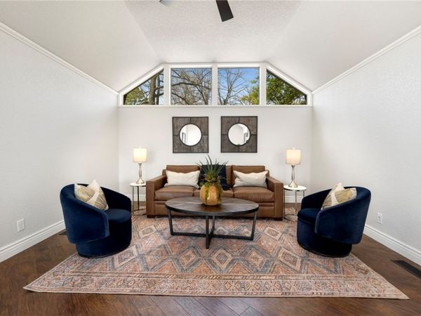 627 N Rockcliff Road , Fayetteville, AR 72701