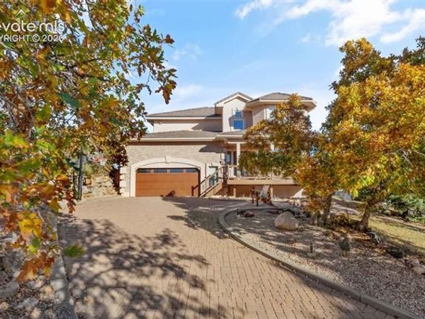 4350 Reginold Court, Colorado Springs, CO 80906