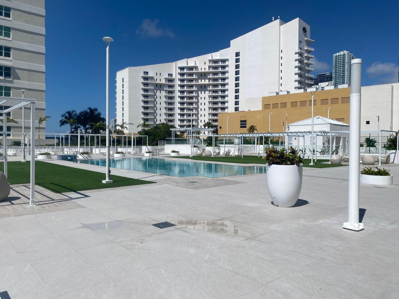 770 Claughton Island Dr, Unit 1011, Miami, FL 33131 Photo