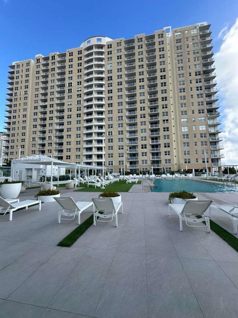 770 Claughton Island Dr, Unit 1011, Miami, FL 33131 Photo