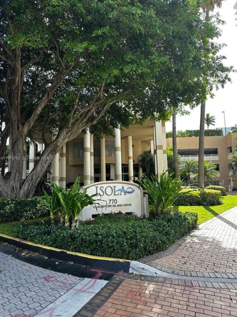 770 Claughton Island Dr, Unit 1011, Miami, FL 33131 Photo