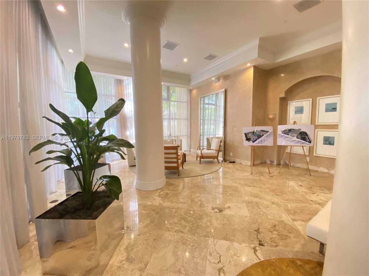 770 Claughton Island Dr, Unit 1011, Miami, FL 33131 Photo