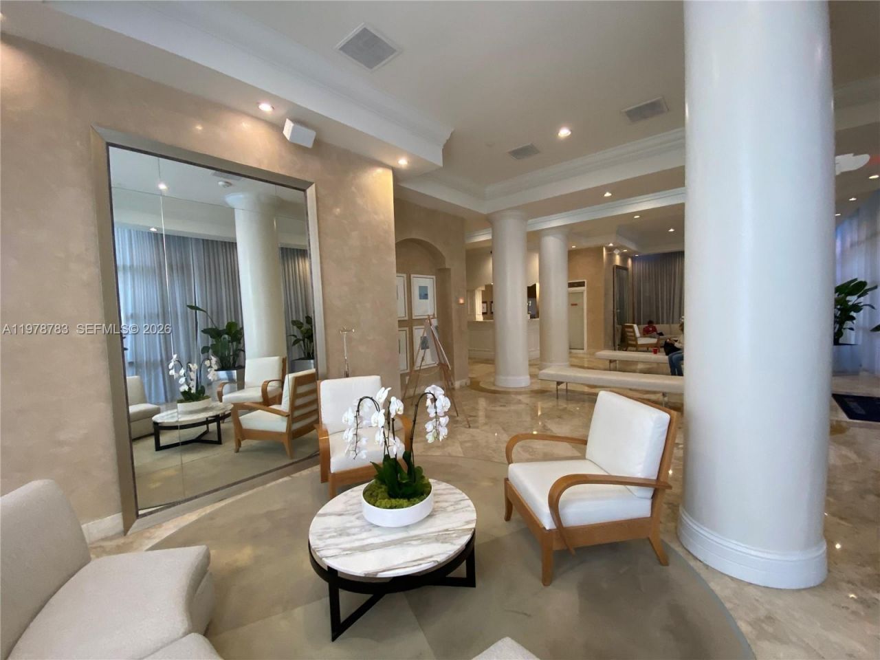 770 Claughton Island Dr, Unit 1011, Miami, FL 33131 Photo