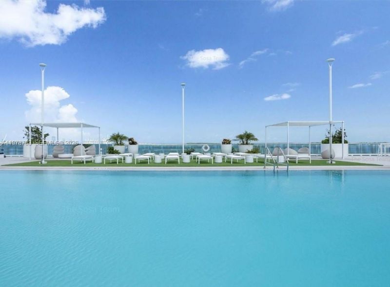 770 Claughton Island Dr, Unit 1011, Miami, FL 33131 Photo