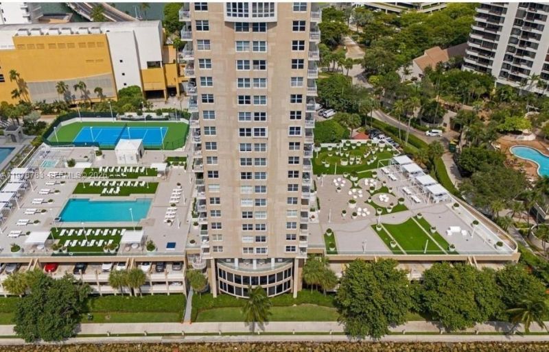 770 Claughton Island Dr, Unit 1011, Miami, FL 33131 Photo