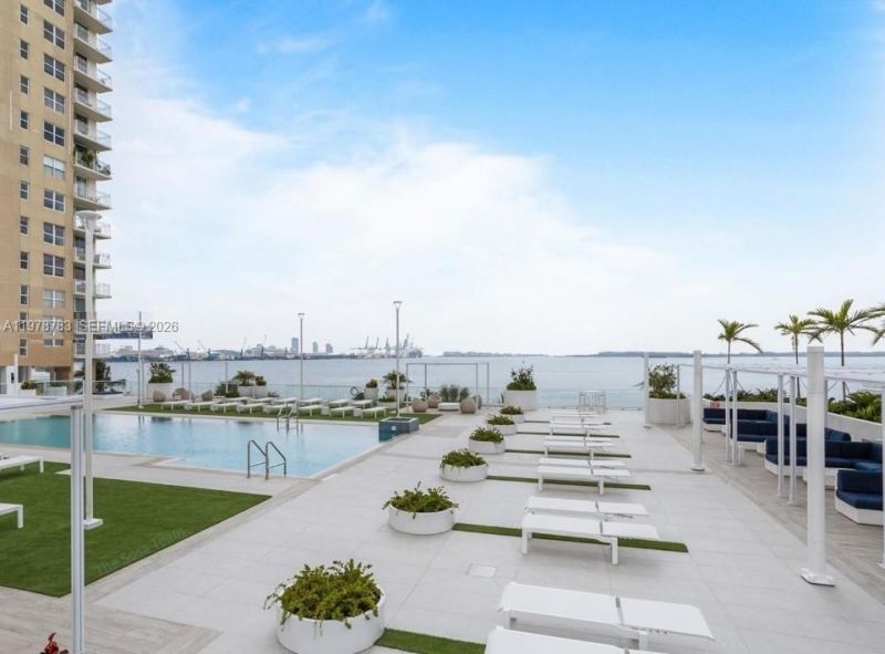770 Claughton Island Dr, Unit 1011, Miami, FL 33131 Photo