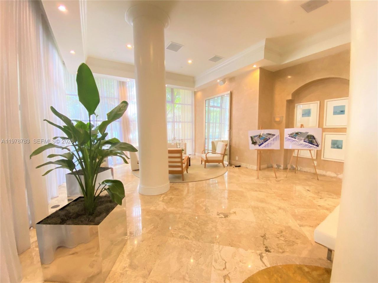 770 Claughton Island Dr, Unit 1011, Miami, FL 33131 Photo
