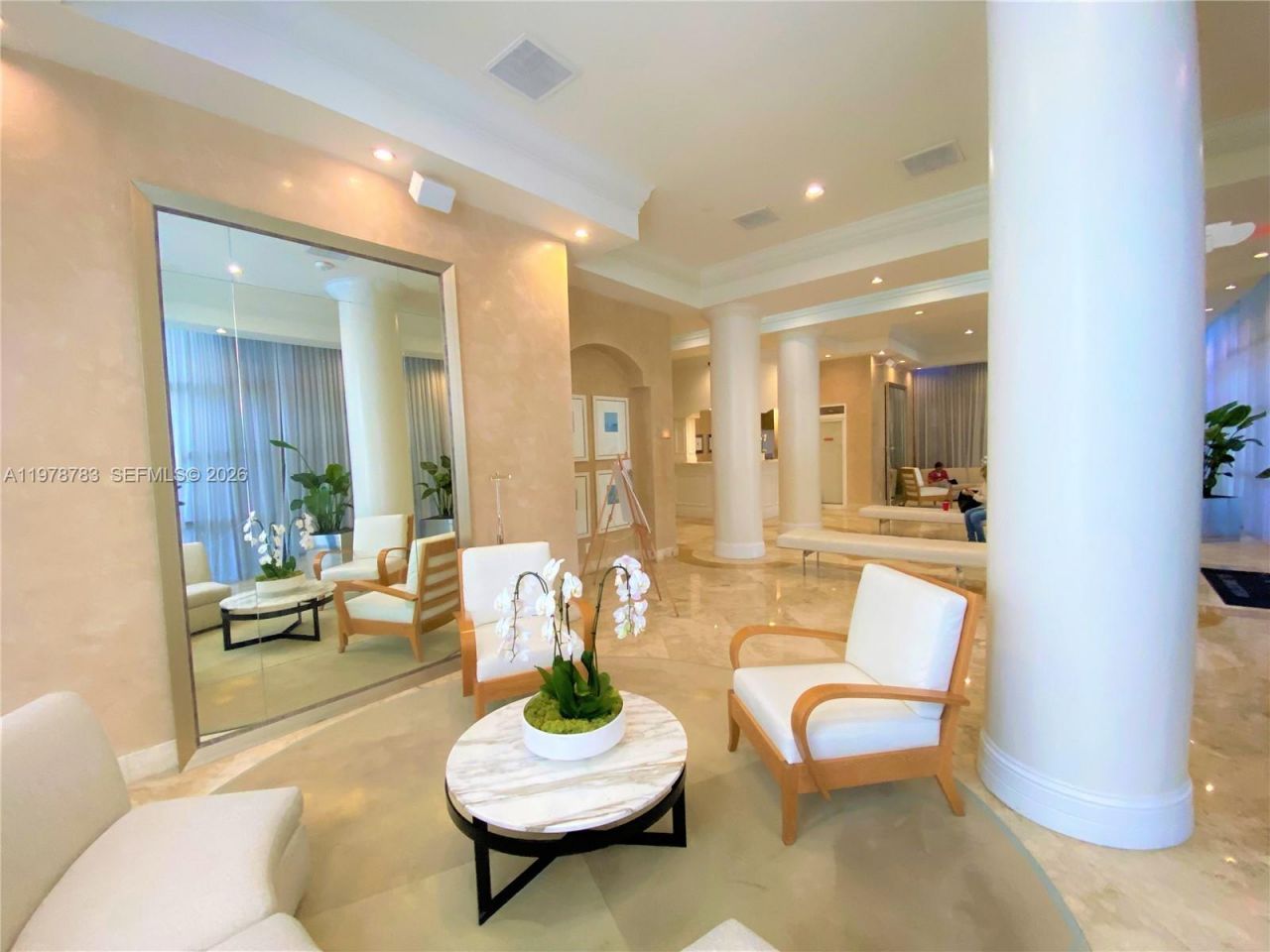 770 Claughton Island Dr, Unit 1011, Miami, FL 33131 Photo