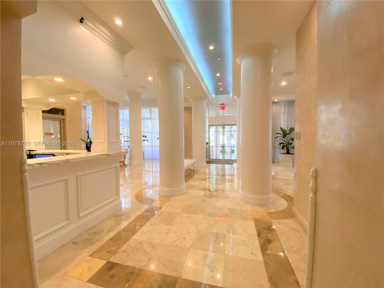 770 Claughton Island Dr, Unit 1011, Miami, FL 33131 Photo