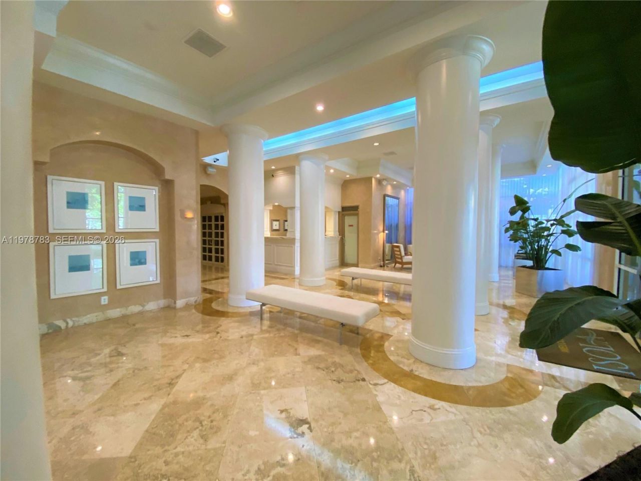 770 Claughton Island Dr, Unit 1011, Miami, FL 33131 Photo