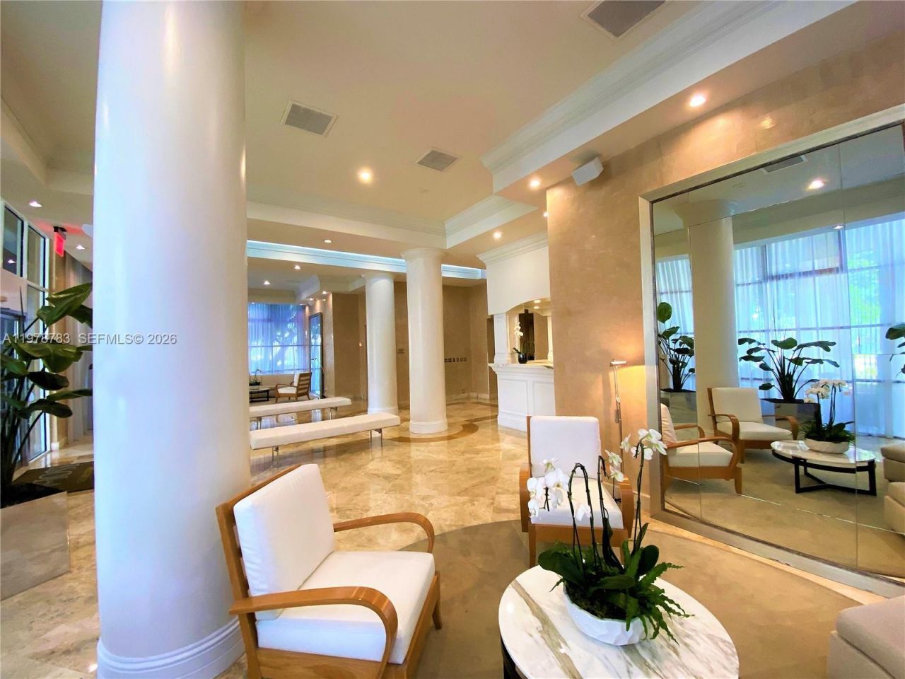 770 Claughton Island Dr, Unit 1011, Miami, FL 33131 Photo