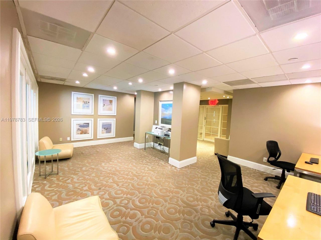 770 Claughton Island Dr, Unit 1011, Miami, FL 33131 Photo
